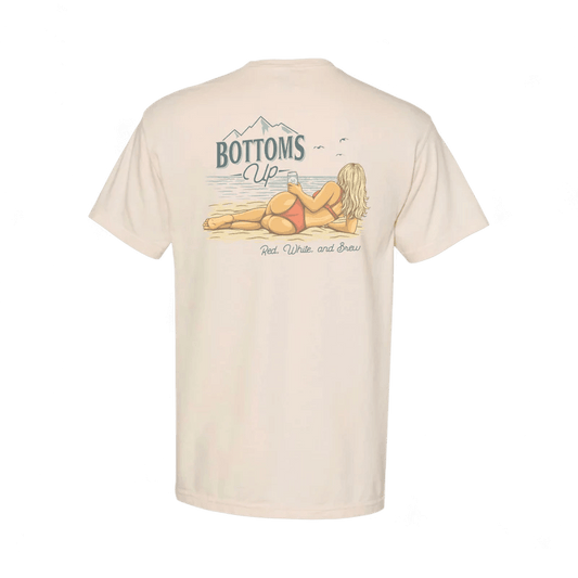 Bottoms Up T-Shirt
