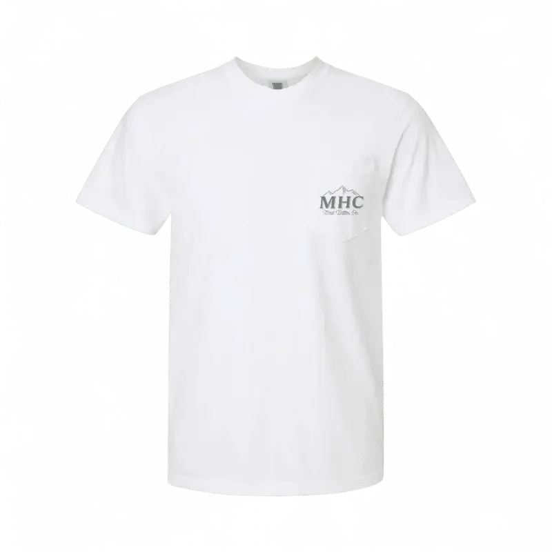 Bottoms Up T-Shirt