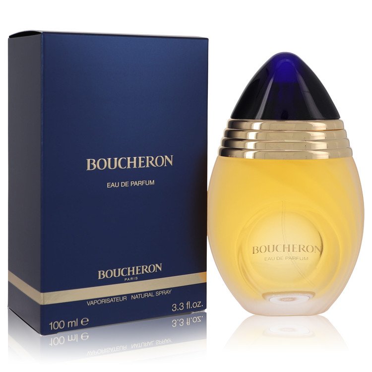 Boucheron by Boucheron Eau De Parfum Spray 3.3 oz für Damen