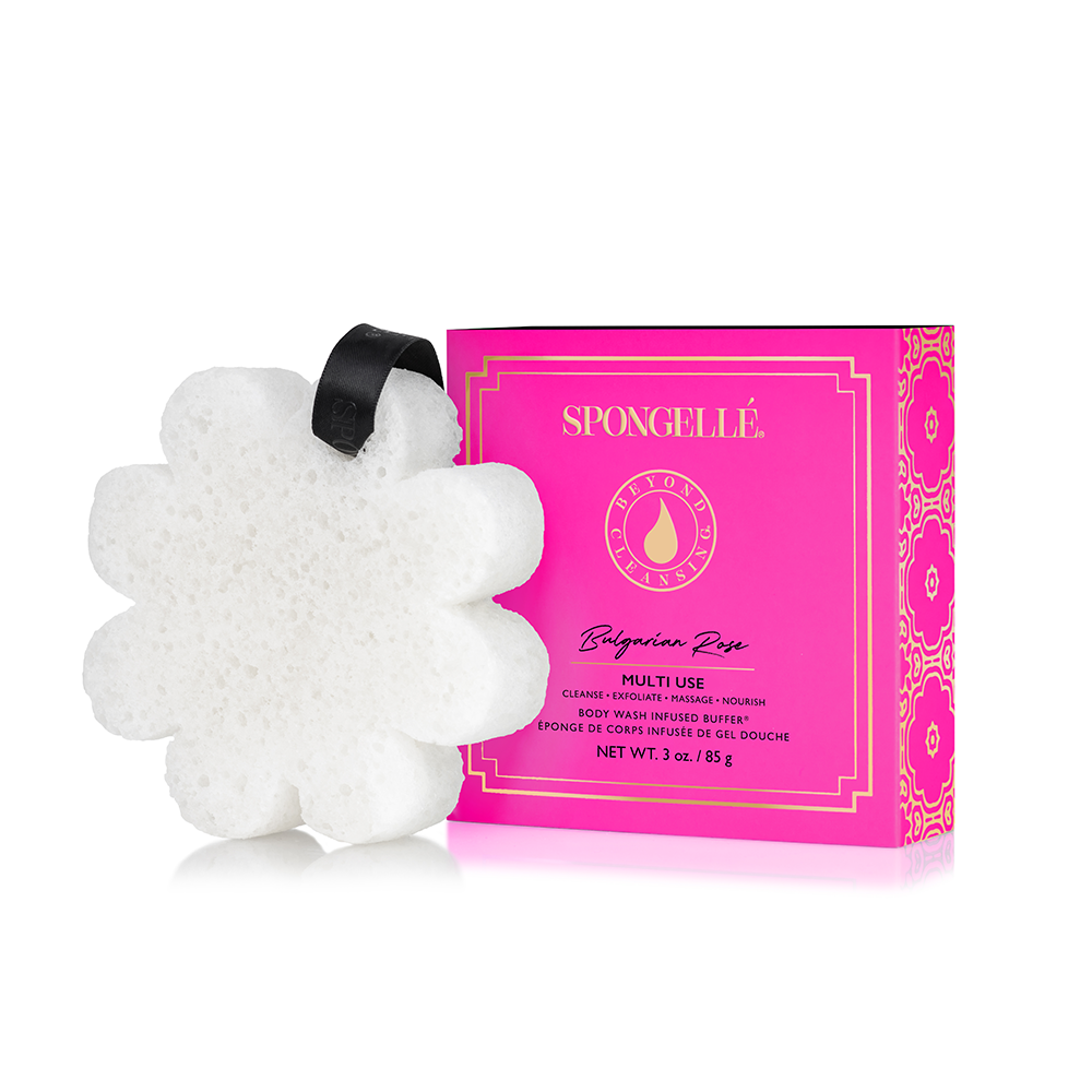 Blumen-Geschenkbox-Set