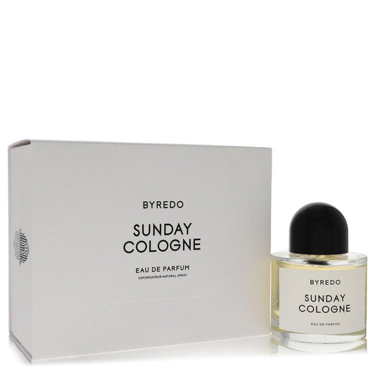 Byredo Sunday Cologne by Byredo Eau De Parfum Vaporisateur (Mixte) 97,5 ml pour Femme