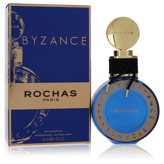 Byzance Edition 2019 par Rochas Eau De Parfum Vaporisateur 40 ml pour Femme