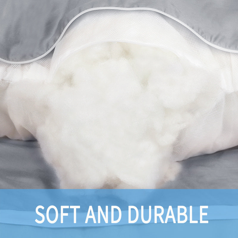 Summer U Shape Maternity Pillow