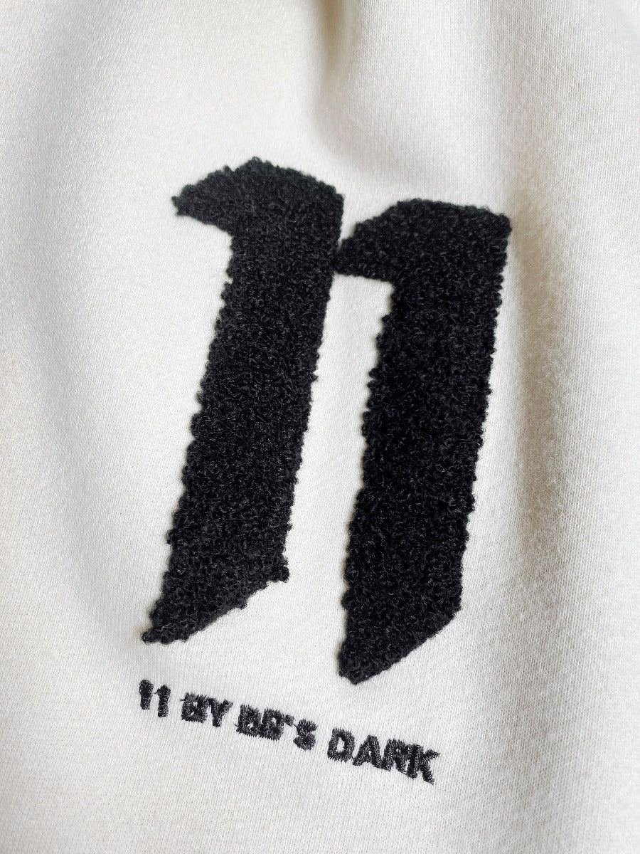 Sweat à capuche 11 Movement