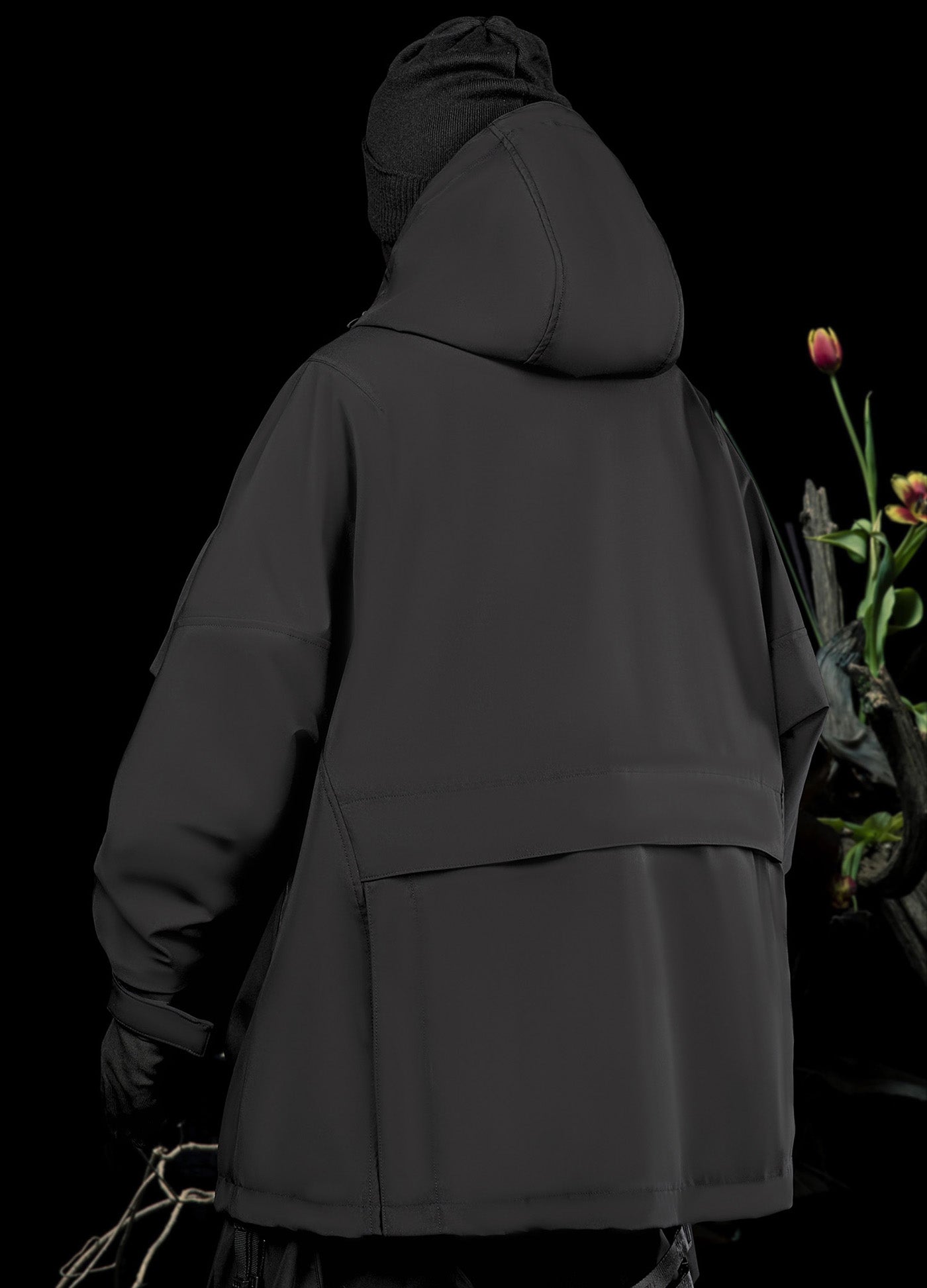 HiJ18 Mechanized X11 Jacke