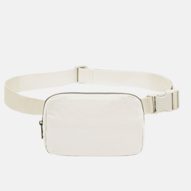 Women's Crossbody Waist Bag