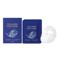 Plump And Glowing Skin Face Mask