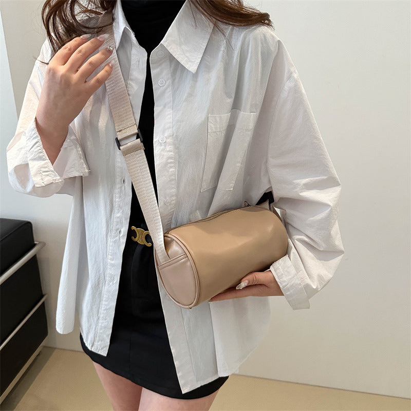 Simple Fashion Crossbody Shoulder Bag