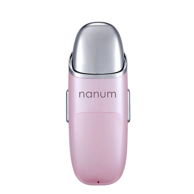 Portable Nano Spray Hydrator For Handheld Face