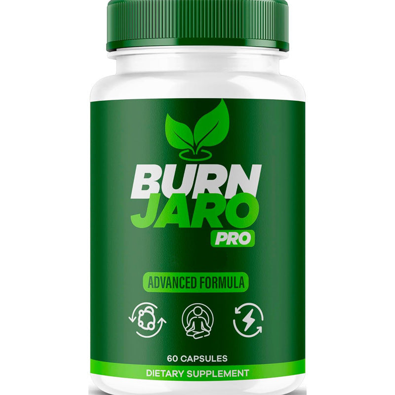 Fat Burning Capsules Health Supplements