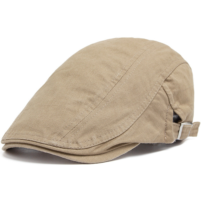 Spring And Autumn Casual British-style Unisex