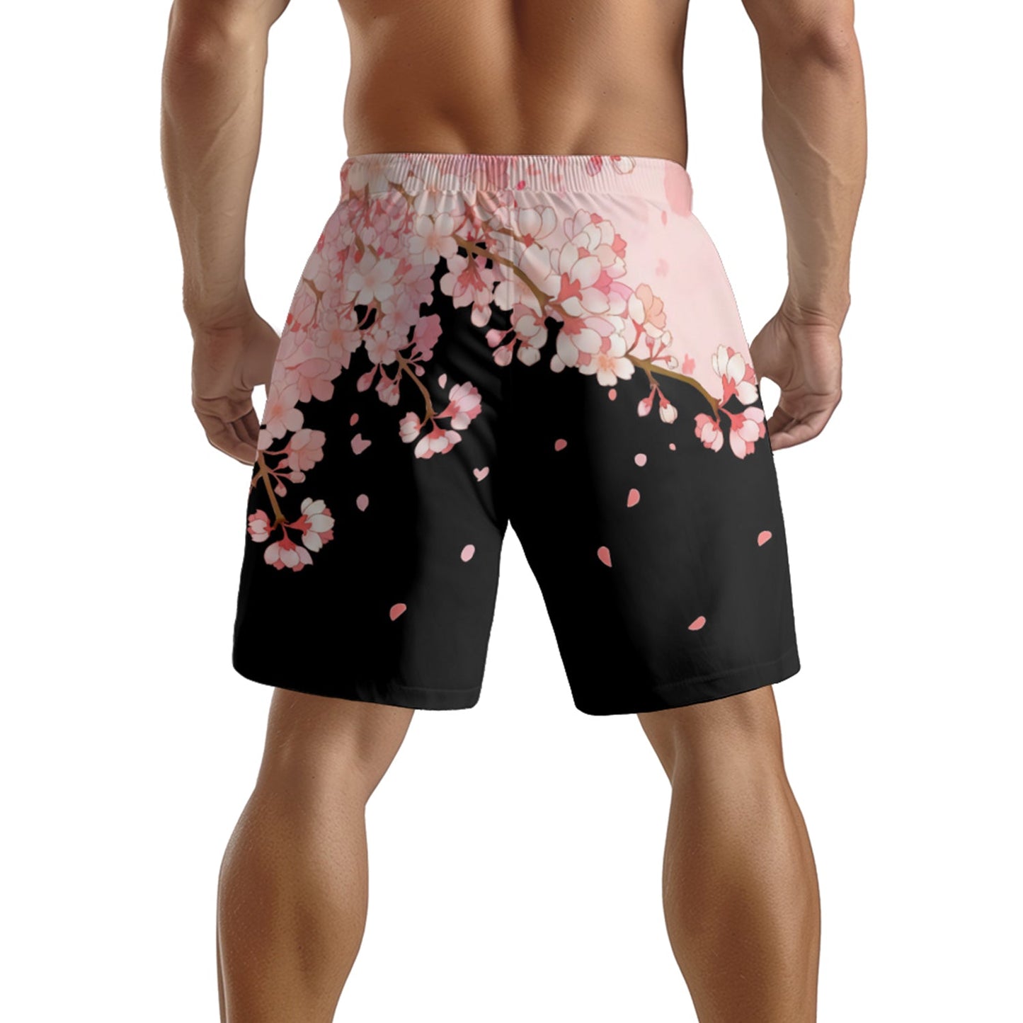Shorts Sakura KS17