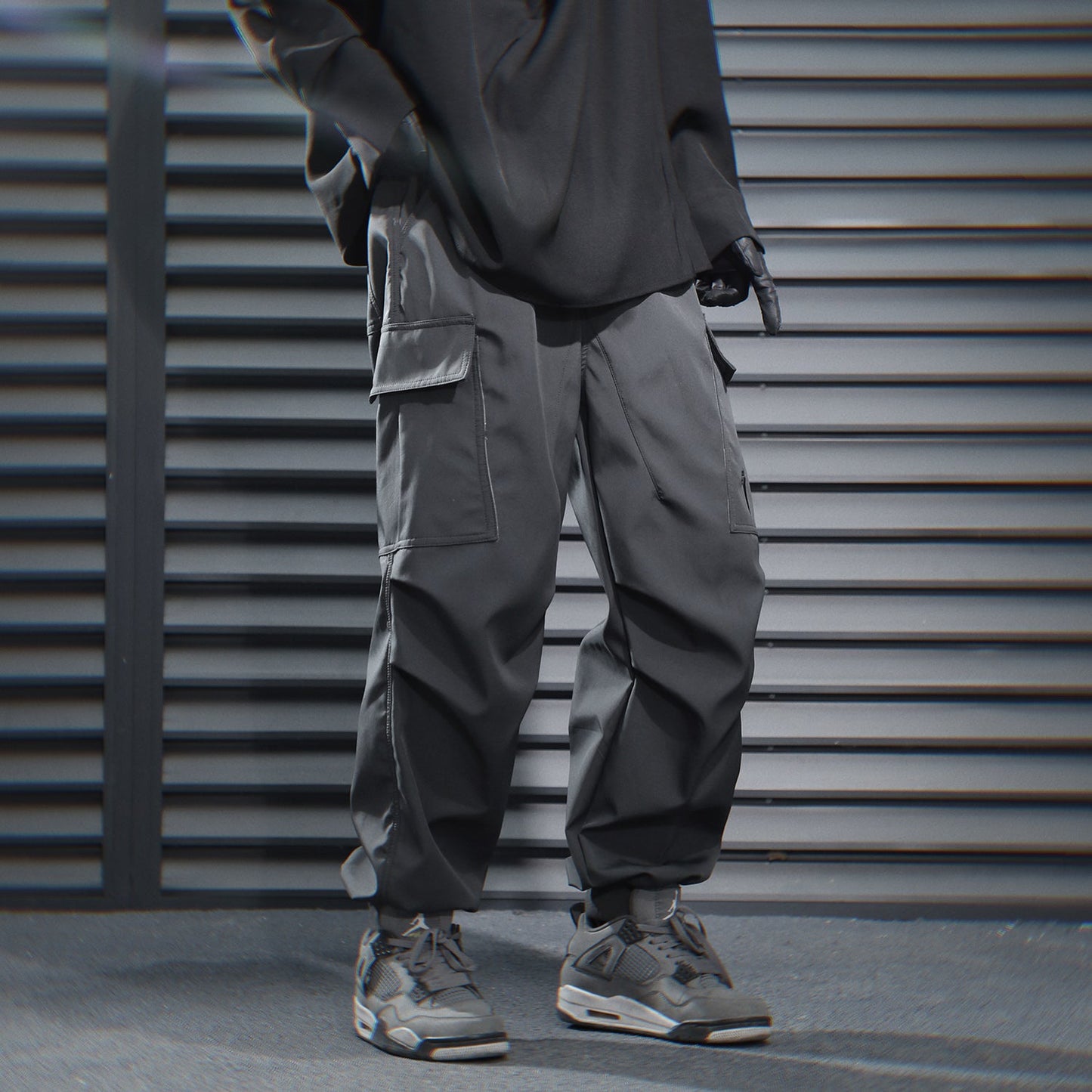 Pantalon Cargo HiP41 Nexus