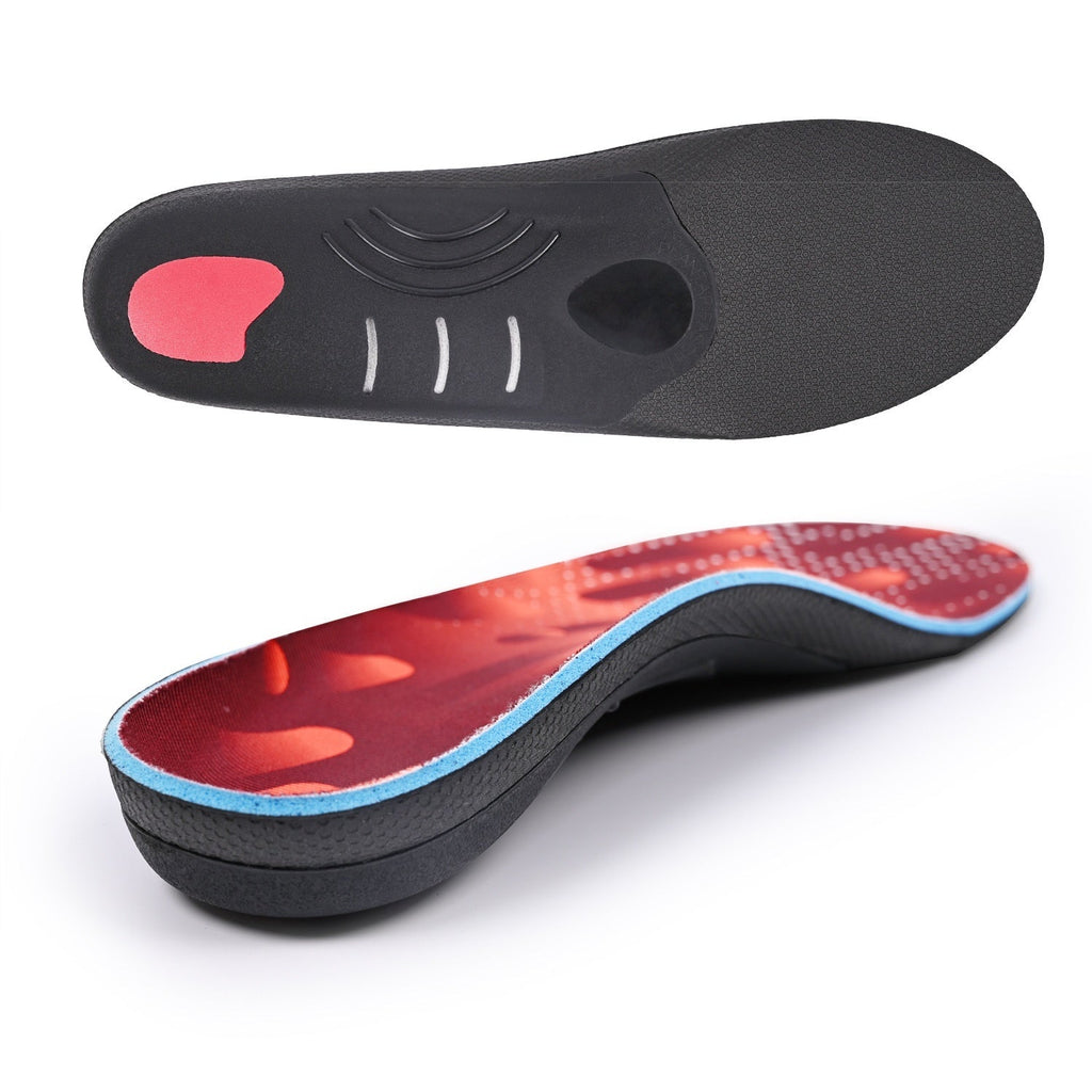 Flat Foot Insoles Foot Correcting Insoles For Childrens Feet