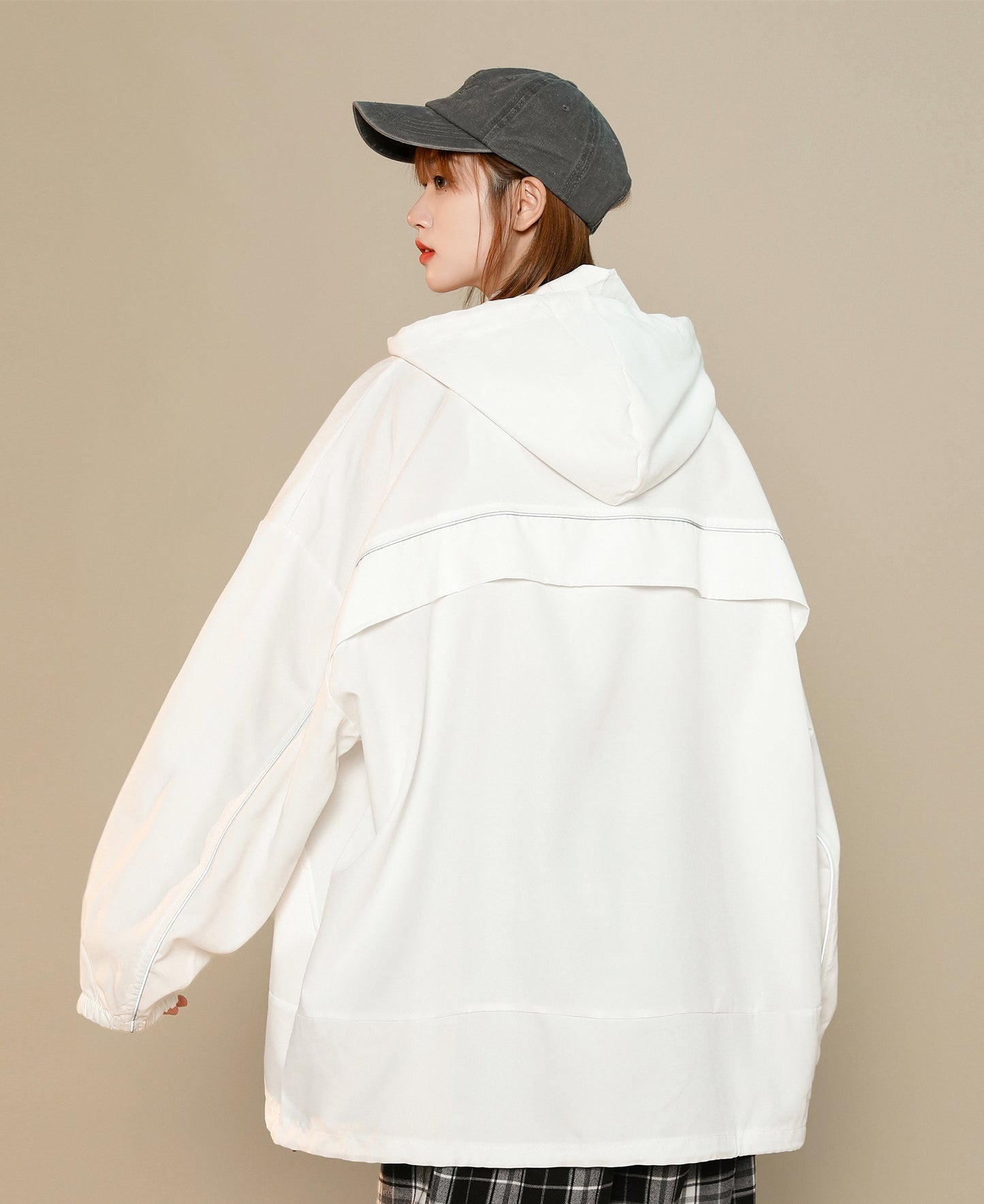 Veste réflecteur miniature pour femme
