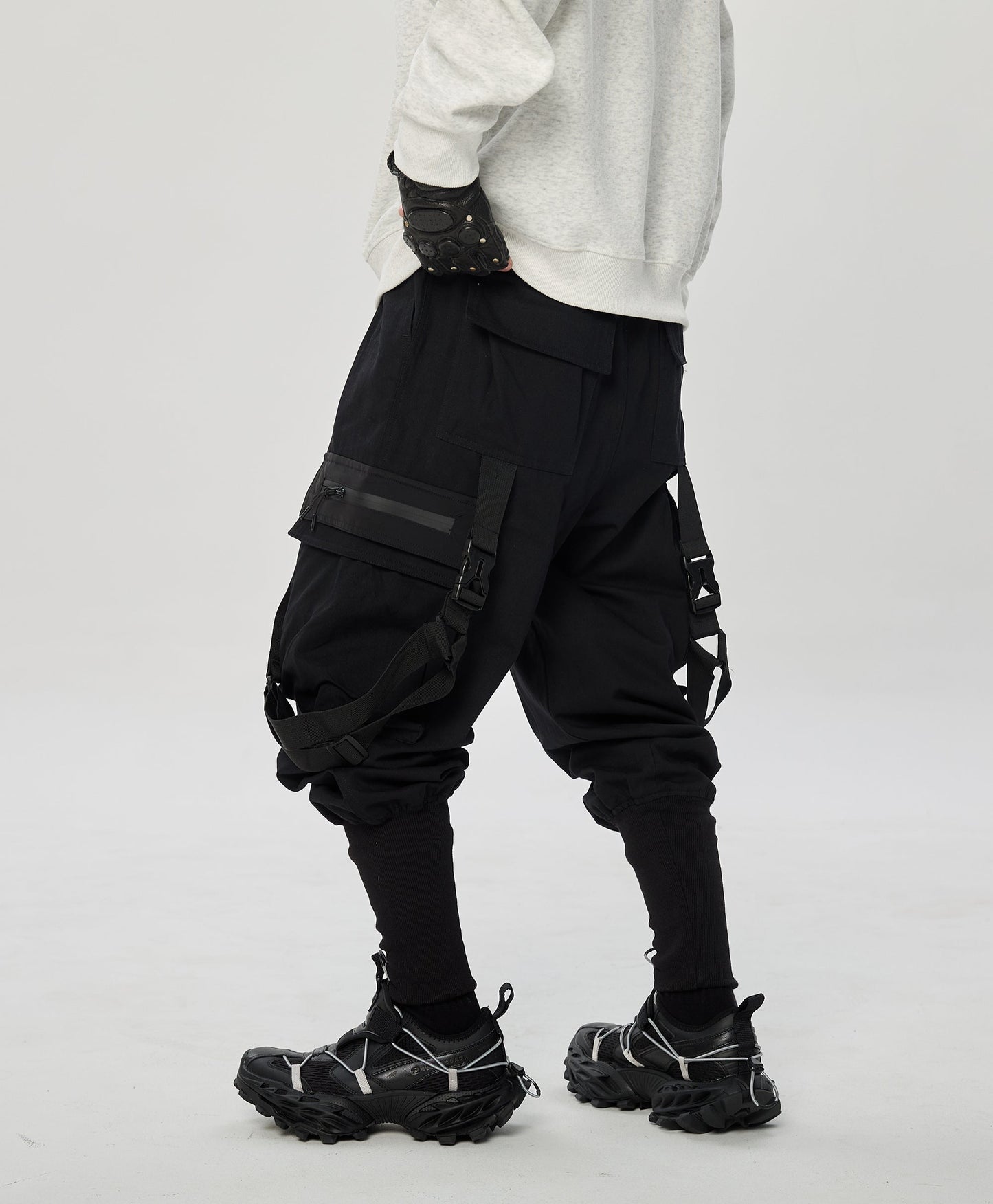 Pantalon de jogging IBP136