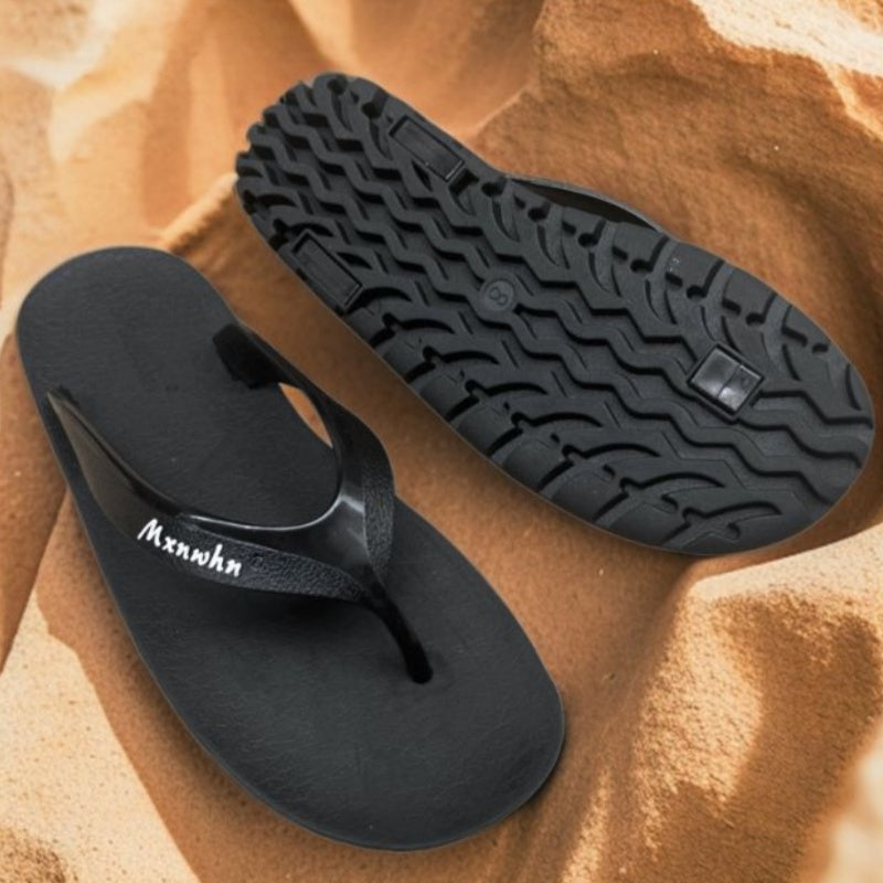 Casual Versatile And Stylish Mens Flip-flops