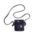 Simple Crossbody Casual Mini Denim Shoulder Bag