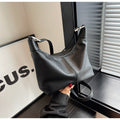 Korean Style High Sense Underarm Bag