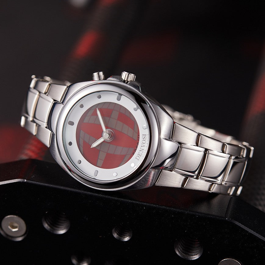 Millennium Vintage Non Mechanical Y2k Digital Dual Display Men's Watch