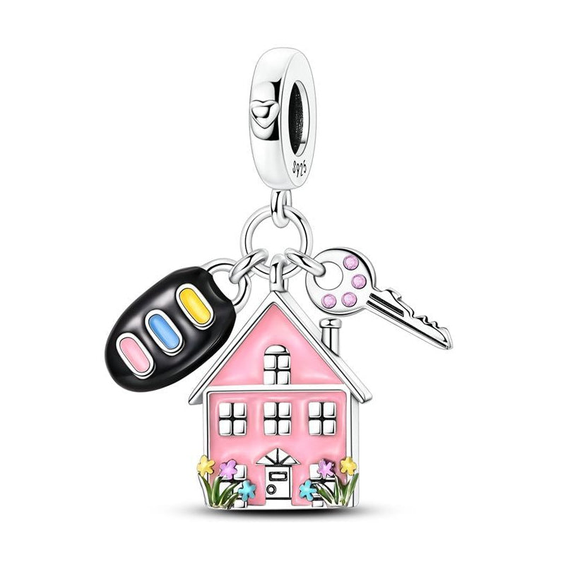 Jewelry Beads Pendant