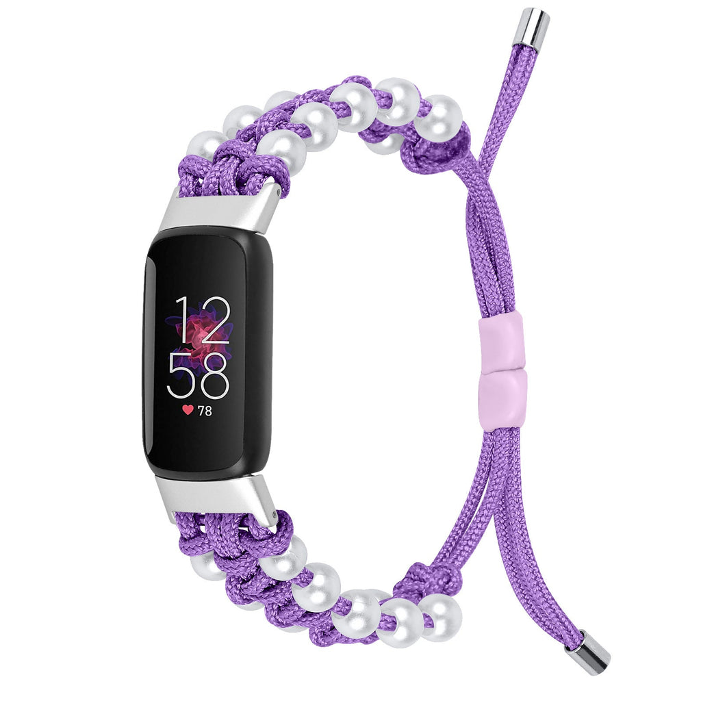 Adjustable Strap For Luxe Smartwatch