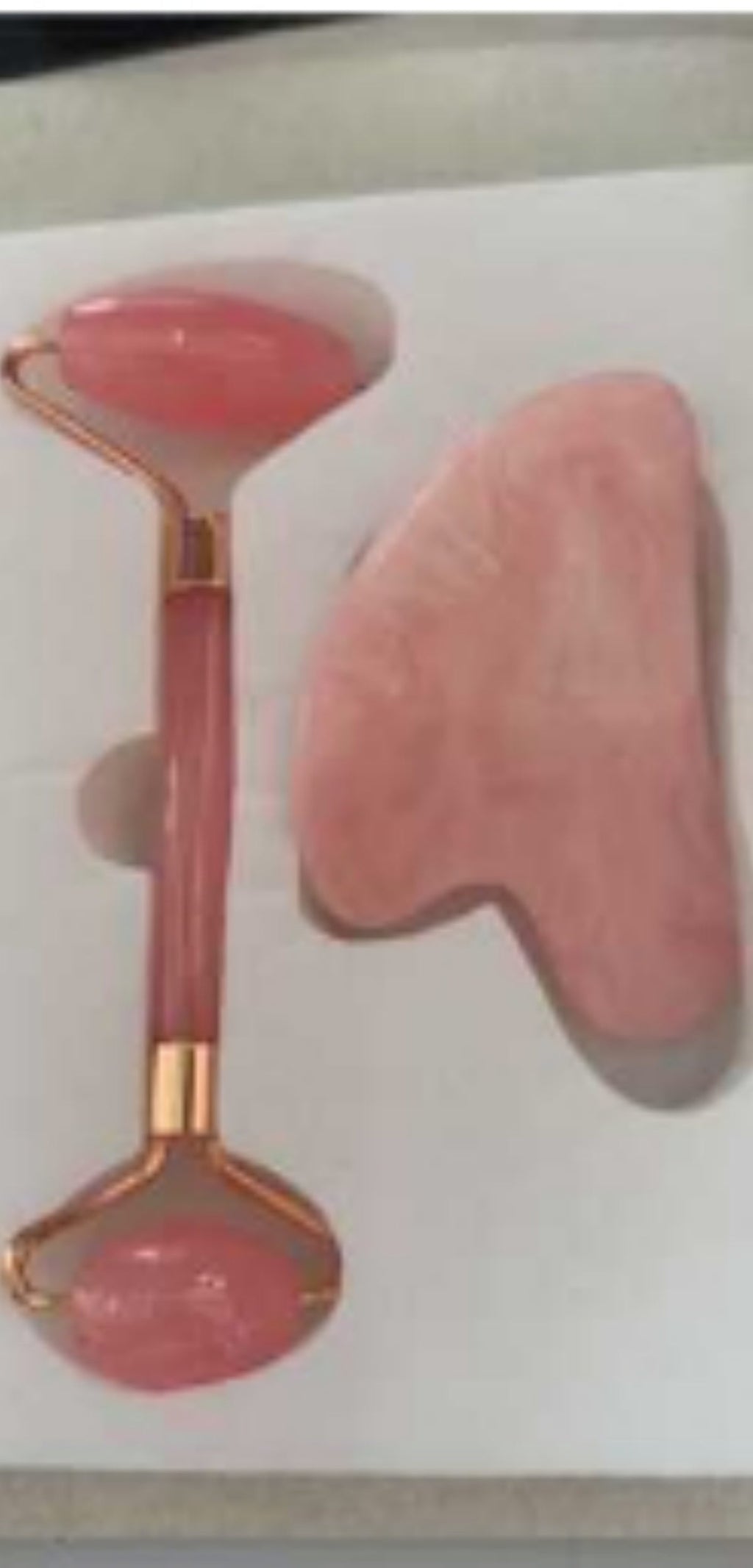 Face Lift Up Wrinkle Remover Gua Sha Stone For Face Massage Gua Sha Scraper