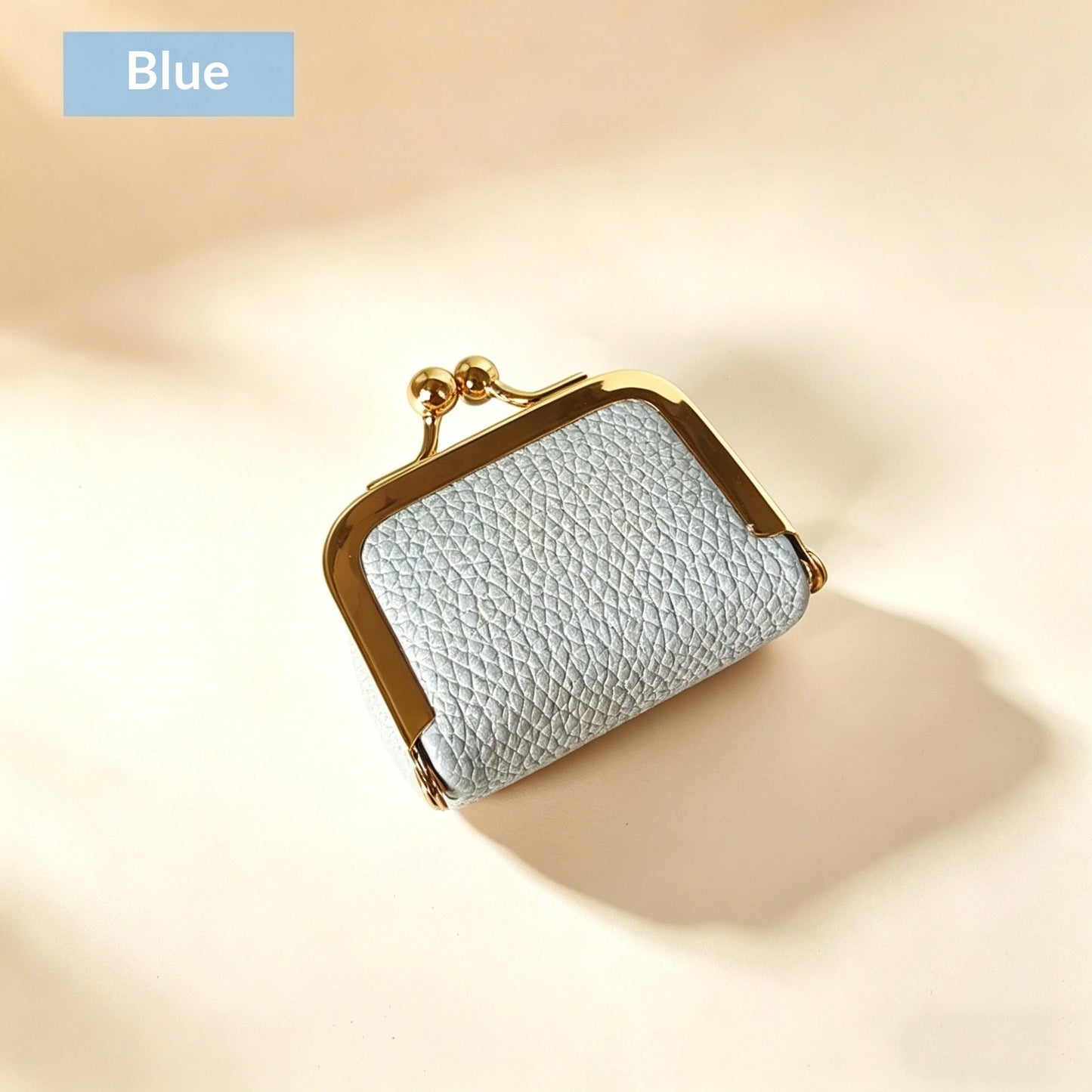 Mini Compact Storage Bag For Casual Accessories
