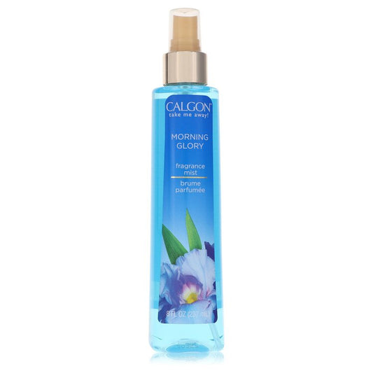 Calgon Take Me Away Morning Glory by Calgon Körperspray 236 ml für Damen