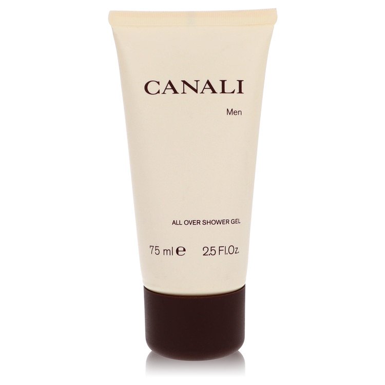 Canali by Canali Duschgel 75 ml für Herren