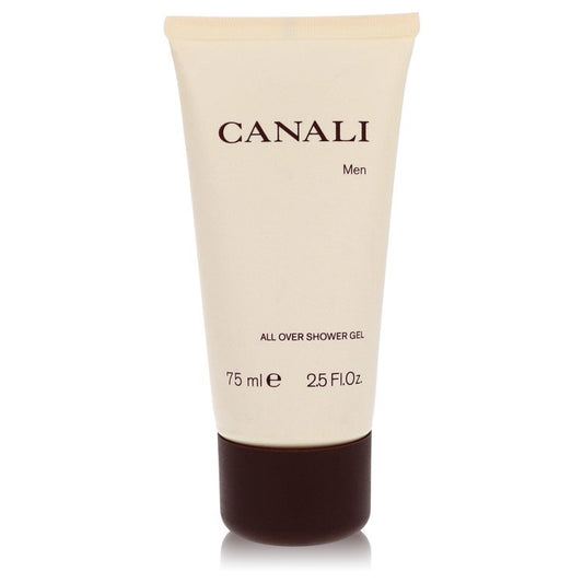 Gel Douche Canali by Canali 75 ml pour Homme