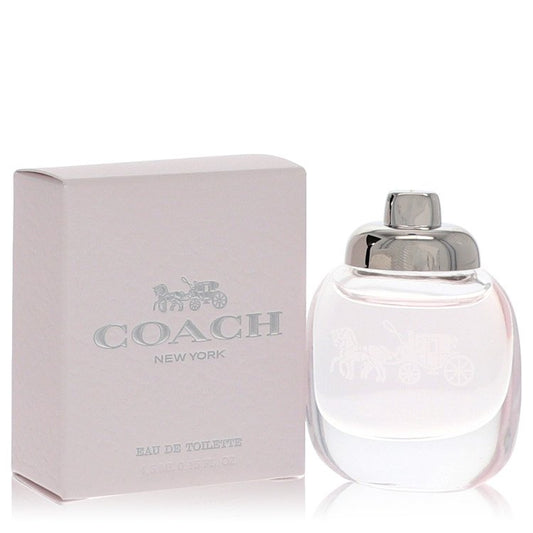 Coach by Coach Mini EDT .15 oz für Frauen