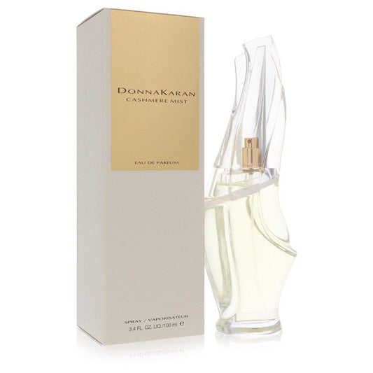 Cashmere Mist par Donna Karan Eau De Parfum Vaporisateur 100 ml pour Femme