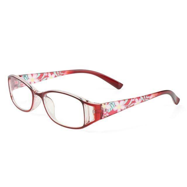 Cat Eye Reading Glasses Women Men Light Weight Presbyopic Reading Glasses Designer Cat Eye Frame Ladies Computer Readers Anti Glare UV Ray Eyeglasses Diopter Presbyopia Eyewear +1.00~+4.0