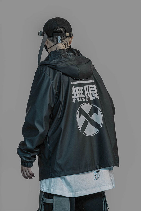 HiJ5 Veste Defiance