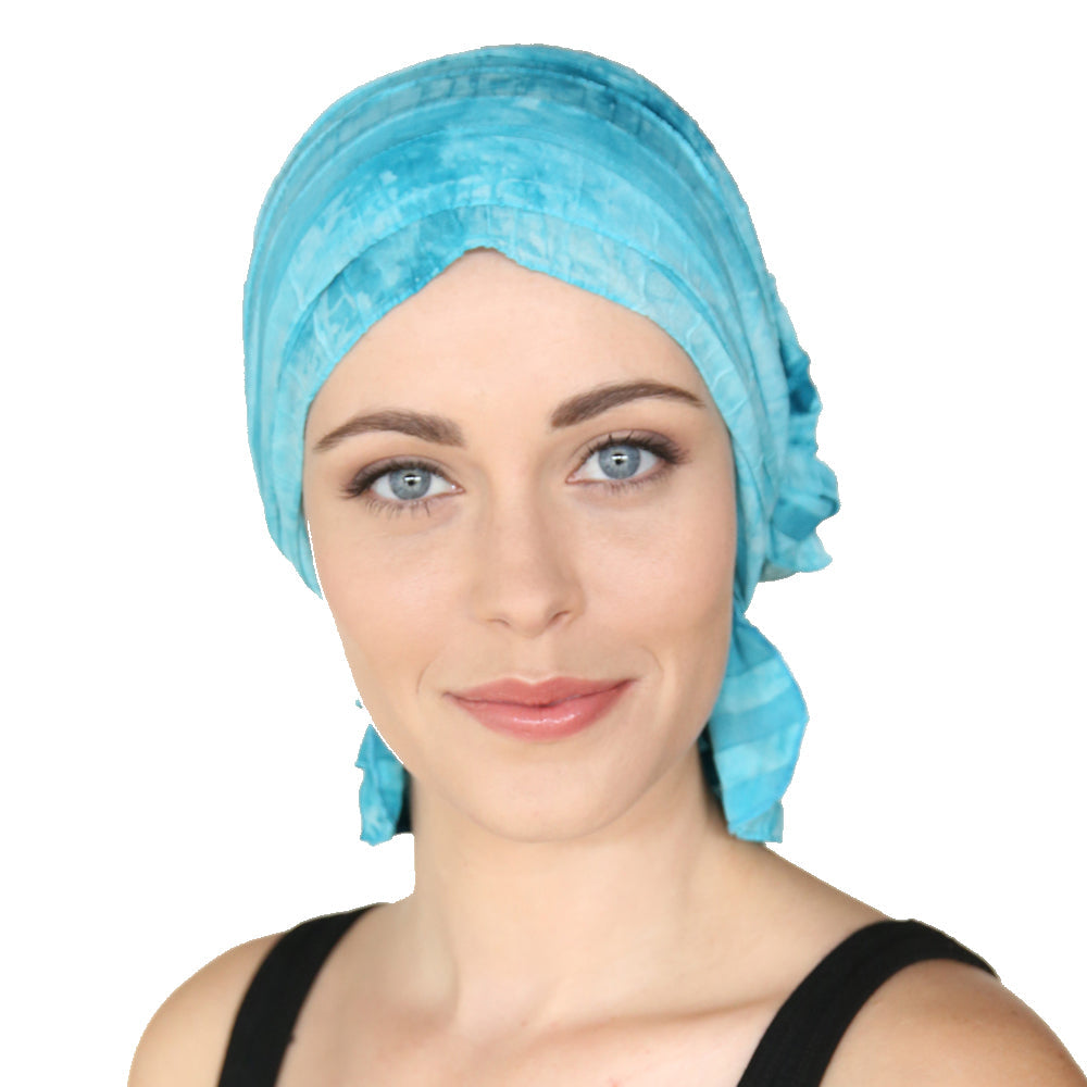 MOLLY CHEMOBEANIES®