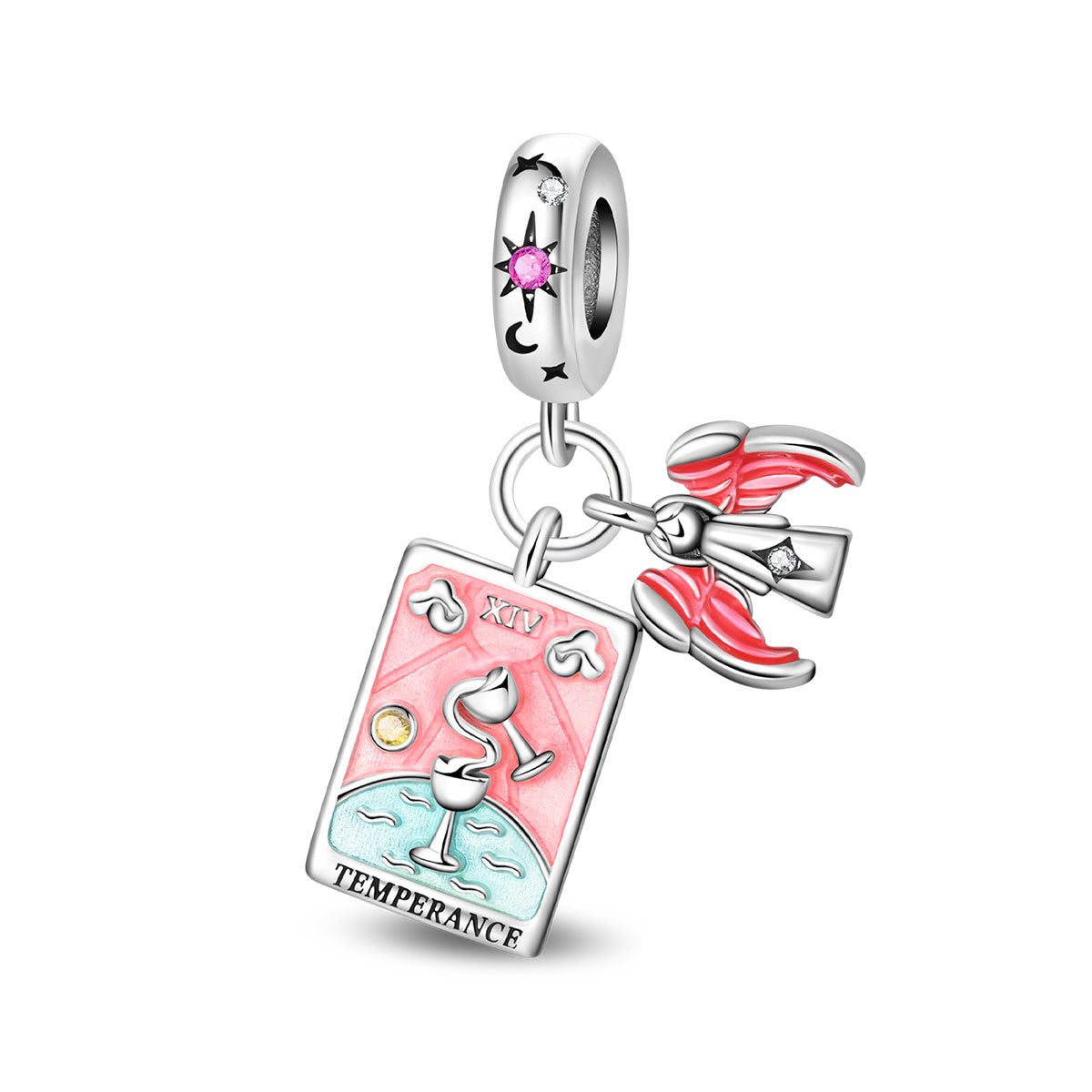 Pendant Charm Beads DIY Jewelry Accessories