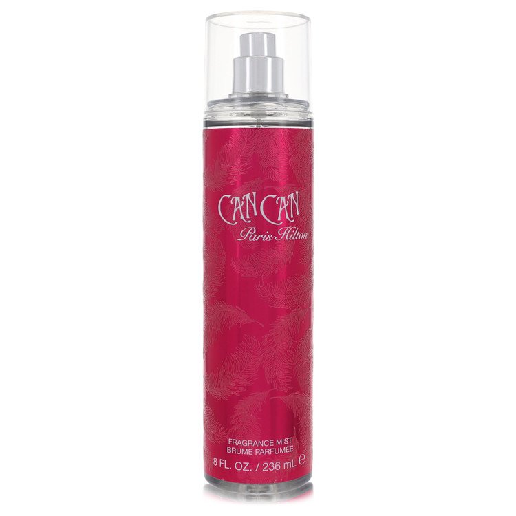 Can Can de Paris Hilton Brume Corporelle 236 ml pour Femme