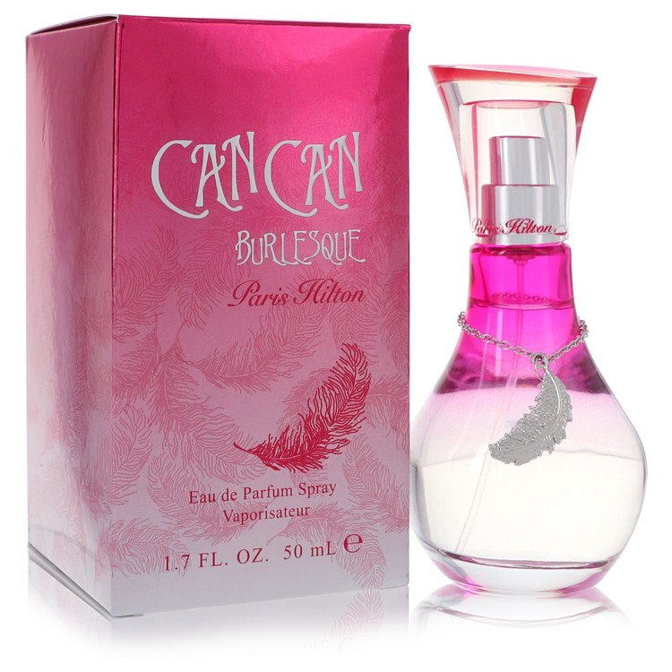 Can Can Burlesque by Paris Hilton Fragrance Mist 236 ml für Damen