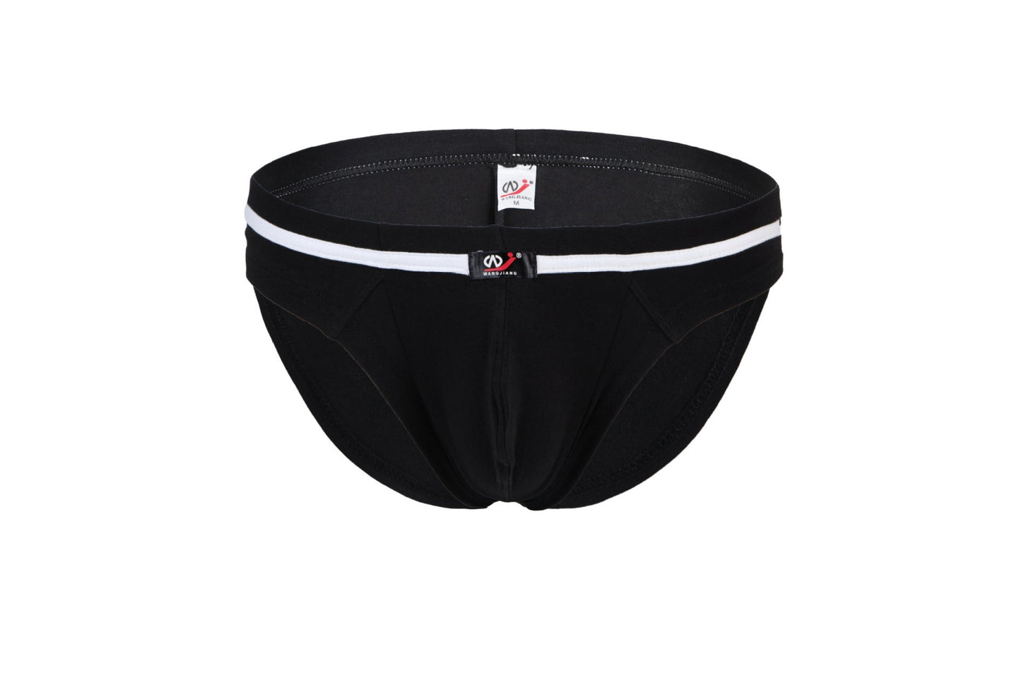 Men's Underwear Pure Cotton Low Waist Fashion