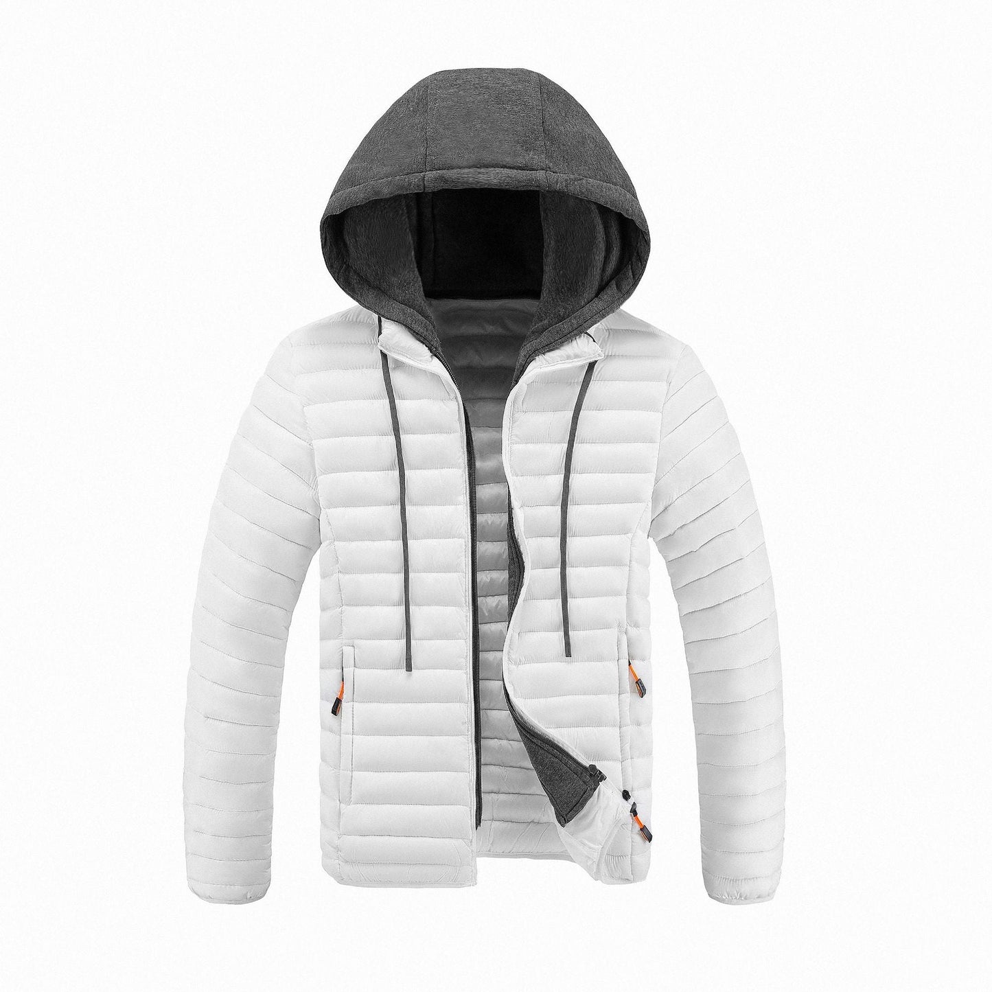Elegant And Lightweight Cotton Jacket Thin