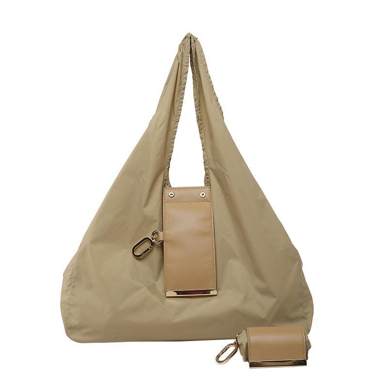 Storage Tote Bag Large-capacity Eco-friendly Shopping Bag