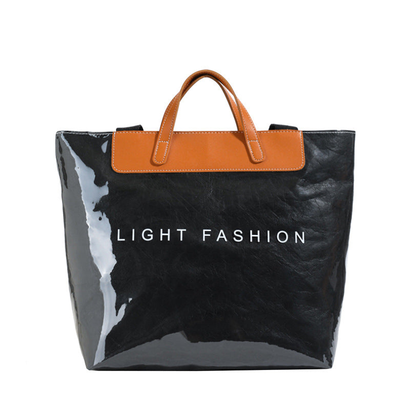 Casual Commuter Shoulder Crossbody Bag