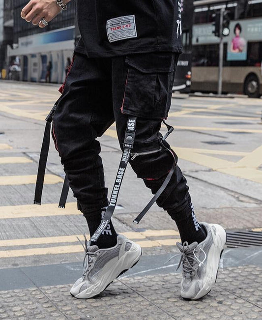 TB2886 Urban Cargo-Jogger