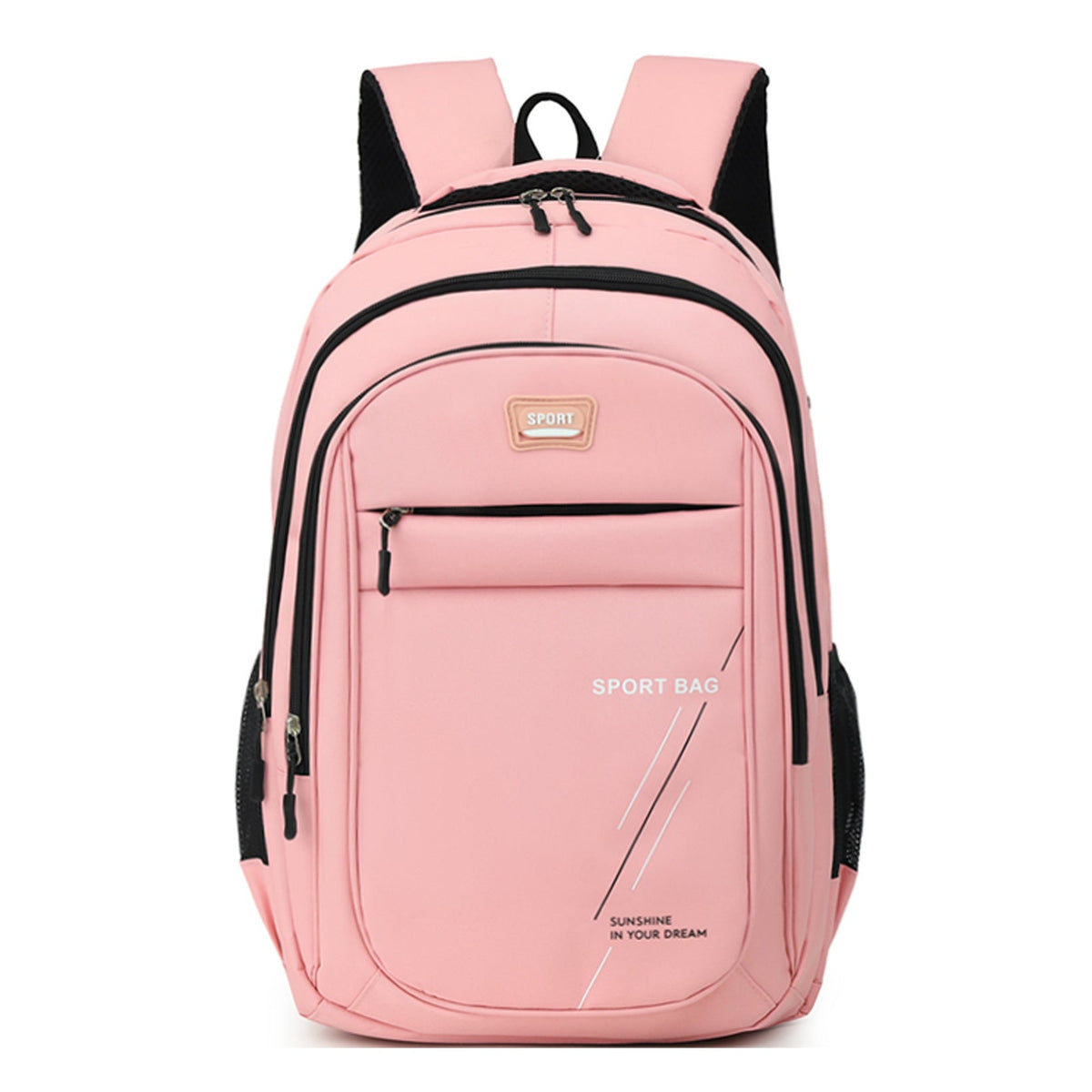 Fashion Sports Backpack Men & Women Trendy