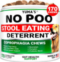 No Poo Chews for Dogs