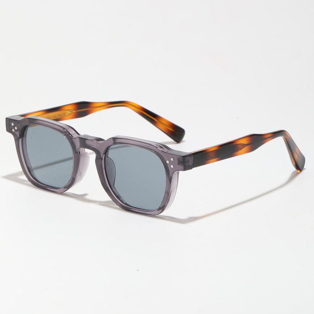 Retro-style Fashion Sunglasses For Men And Women