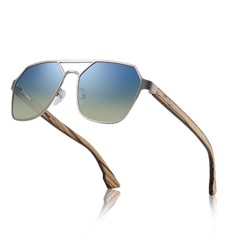 UV-protective Driving Glasses For Men And Women