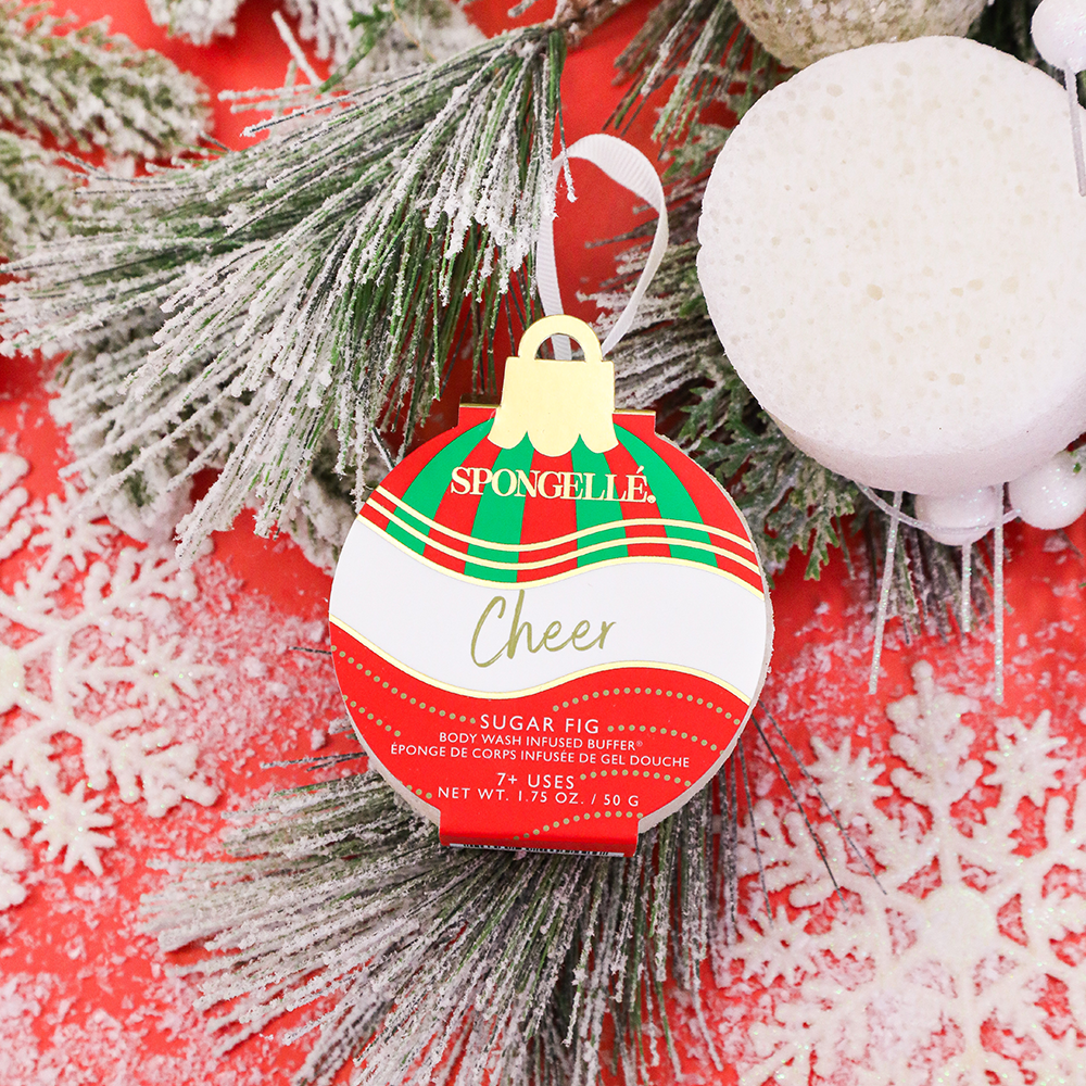 Cheer - Figue Sucrée | Décoration de Noël