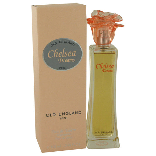 Chelsea Dreams by Old England Eau De Toilette Spray 3.4 oz für Damen